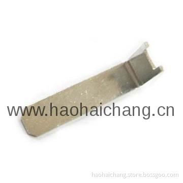 Metal Stamping Parts for Car